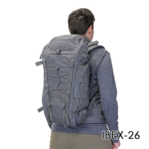 26 liter backpack