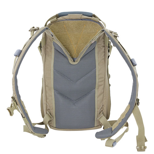KATARA-16 Backpack - VANQUEST Tough 