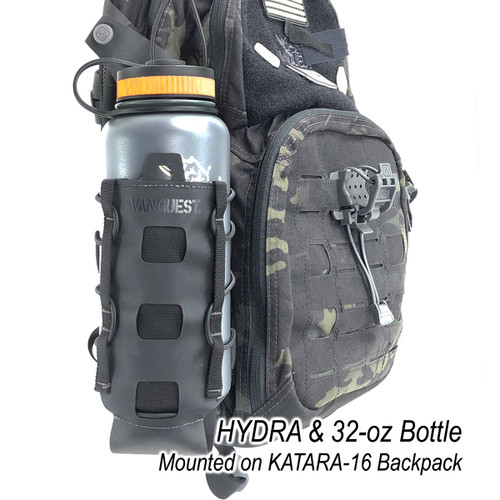 KATARA-16 Sling Backpack - Vanquest Tough-Built Gear