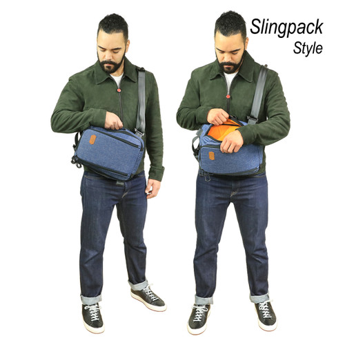 vanquest sling