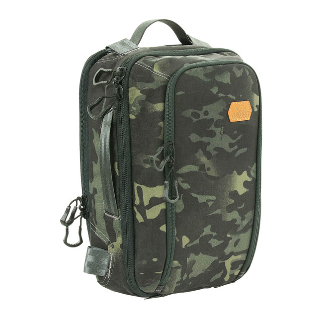 CARBIDE-8 Sling Backpack