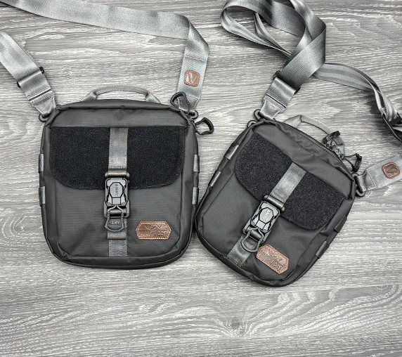 VARG-Large Sling Bag organization image