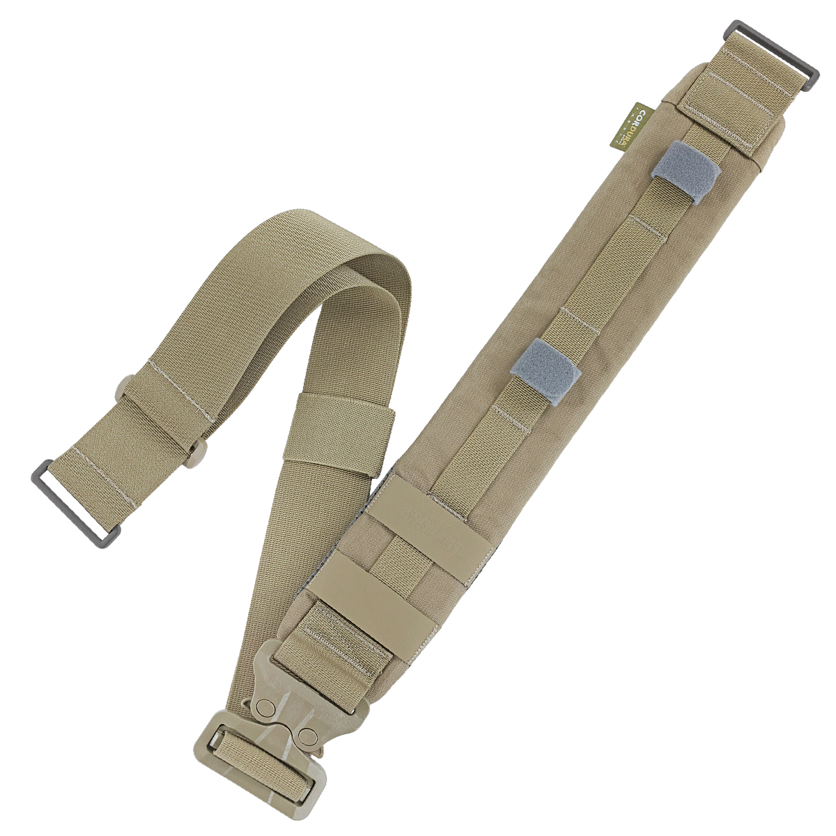 1 UNIVERSAL SHOULDER STRAP - Vanquest Tough-Built Gear