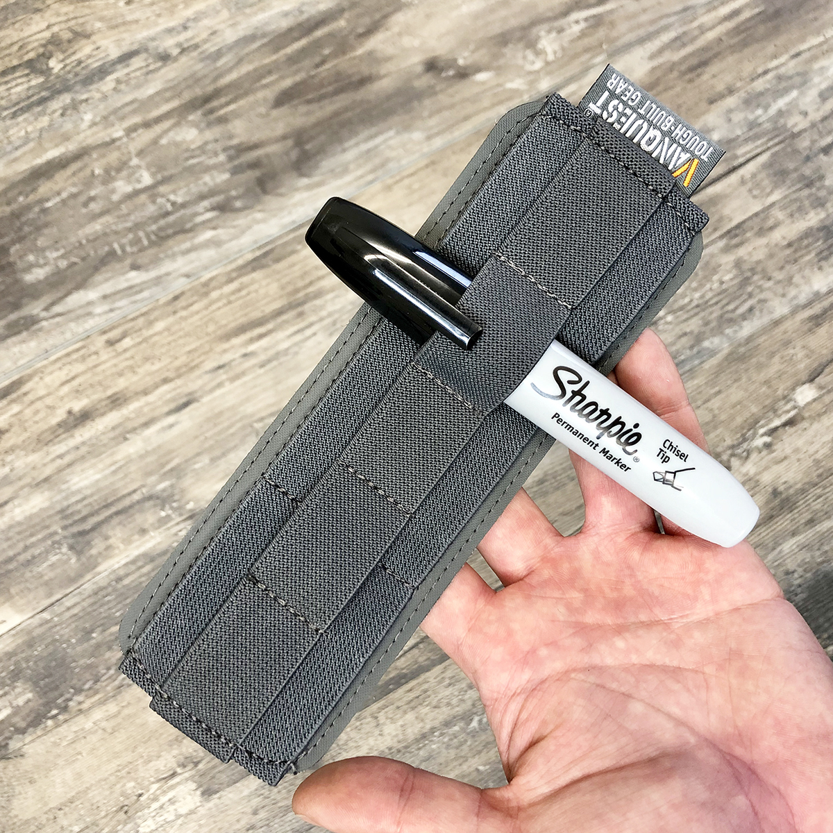 STICKY PANEL 2X7 - Vanquest Gear