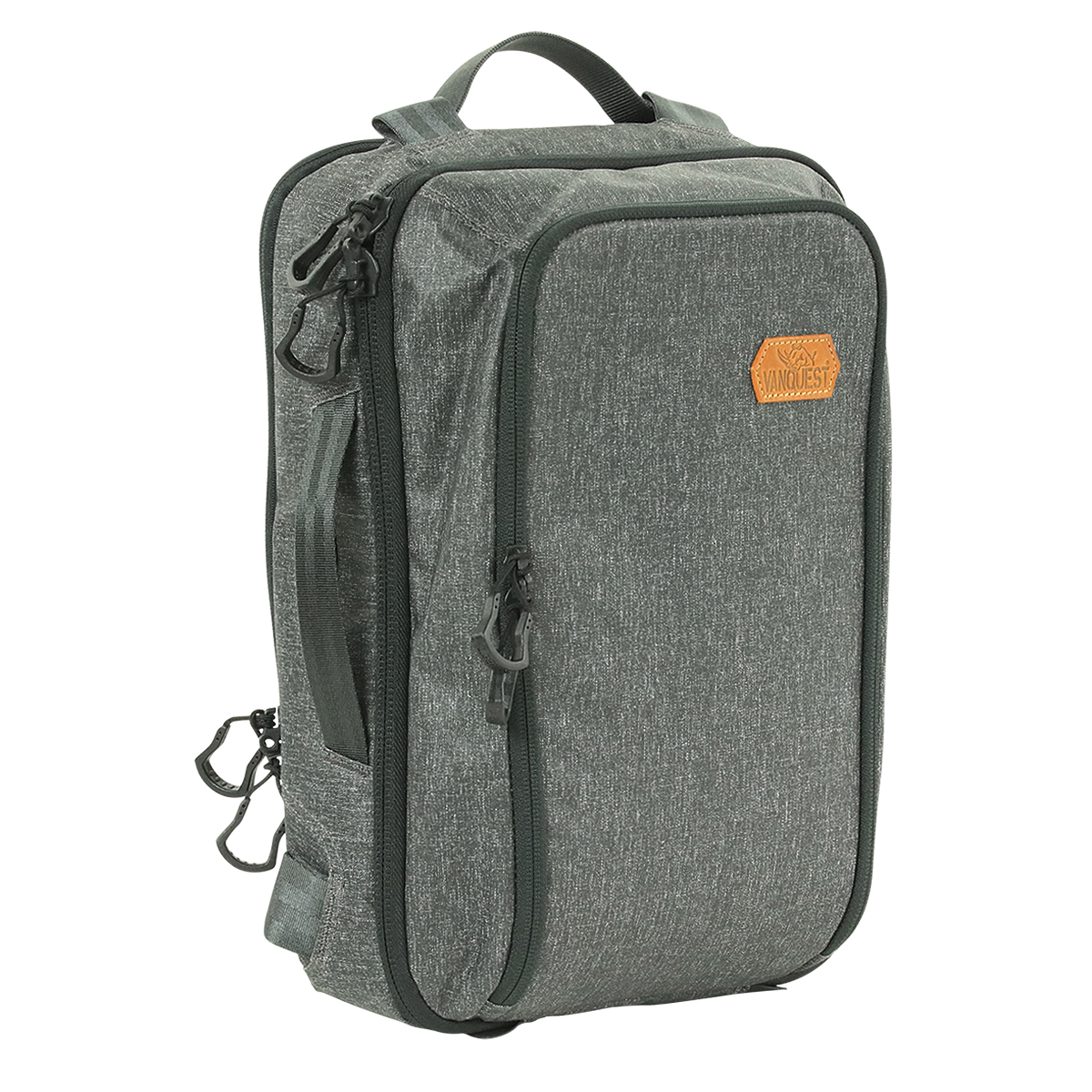 CARBIDE-12 Sling Backpack - Vanquest Gear CARBIDE-12 Sling Backpack - Vanquest Gear