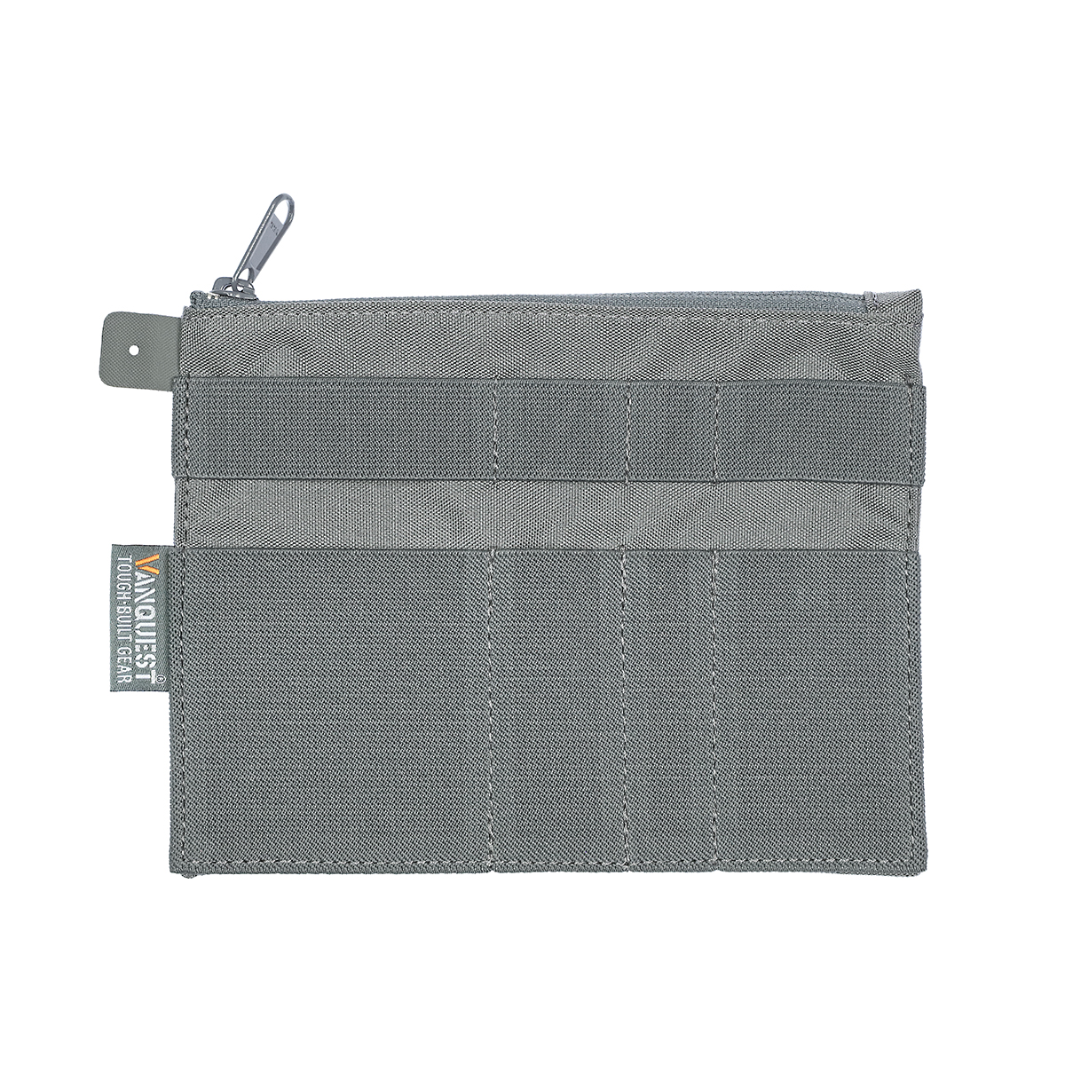 STICKY ADMIN POUCH 5X7 - Vanquest Gear