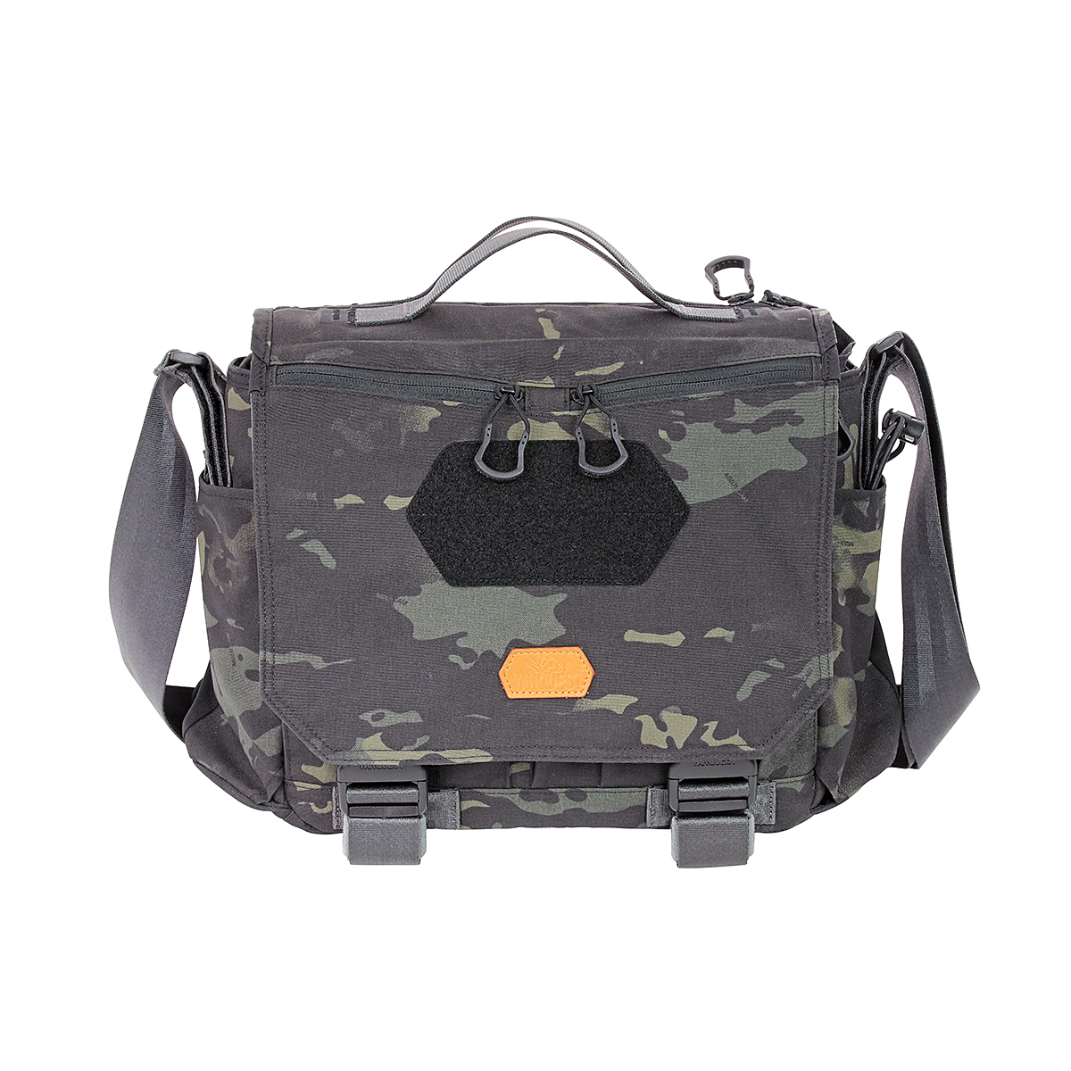 GOFER-12 Messenger Bag - Vanquest Gear