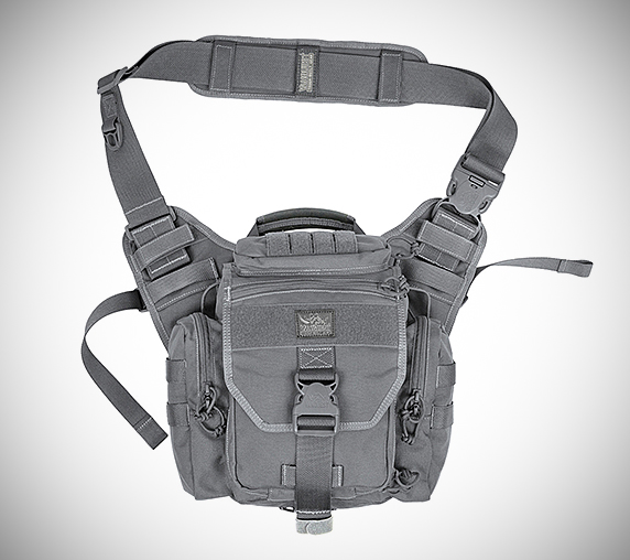 KATARA-16 Sling Backpack - Vanquest Tough-Built Gear