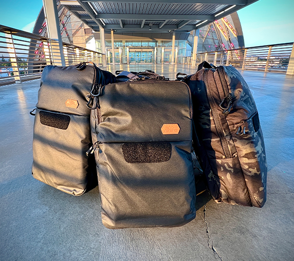 4 Simple Ways To Choose A Durable & Functional Outdoor Backpack - VANQUEST  BLOG & NEWS