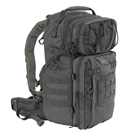 TRIDENT-32 (Gen-3) Backpack - Vanquest Tough-Built Gear
