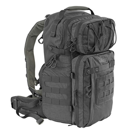 NEXTTRAVELER BACKPACK 3.0 32L