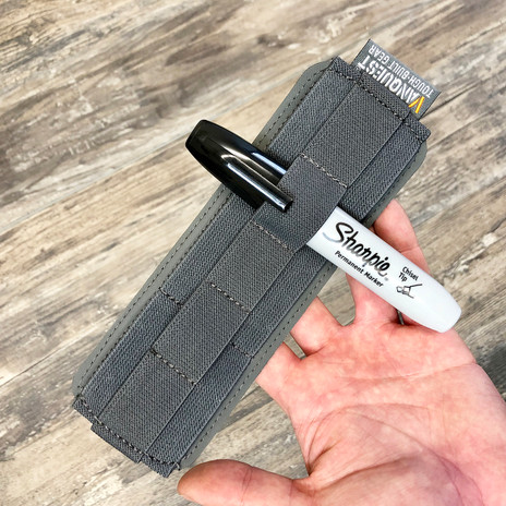 STICKY PANEL 2X7 - Vanquest Gear