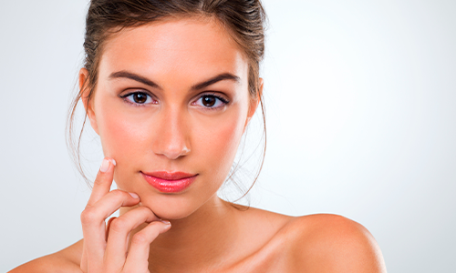 imagen Análisis facial