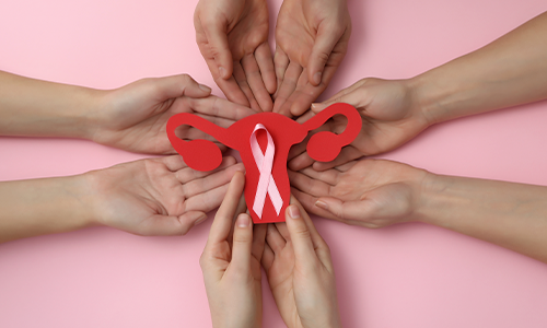 imagen Campaña de cribado del cáncer de cérvix