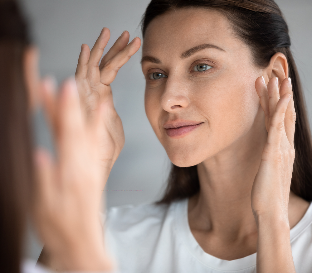 IMAGEN ANÁLISIS FACIAL
