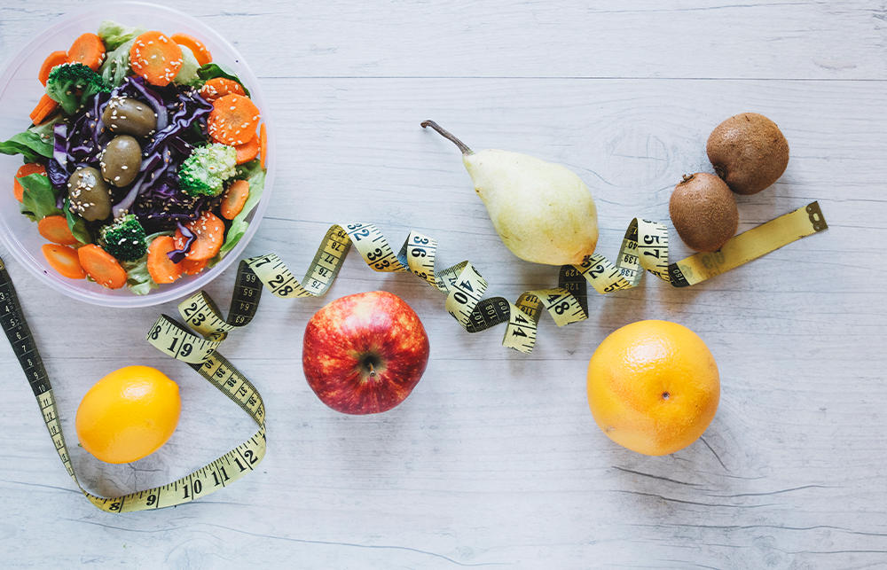 NUTRICIÓN PESO..