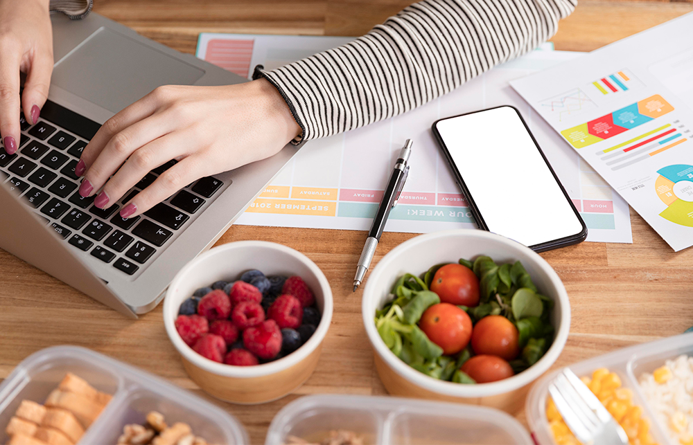 nutricion personalizada