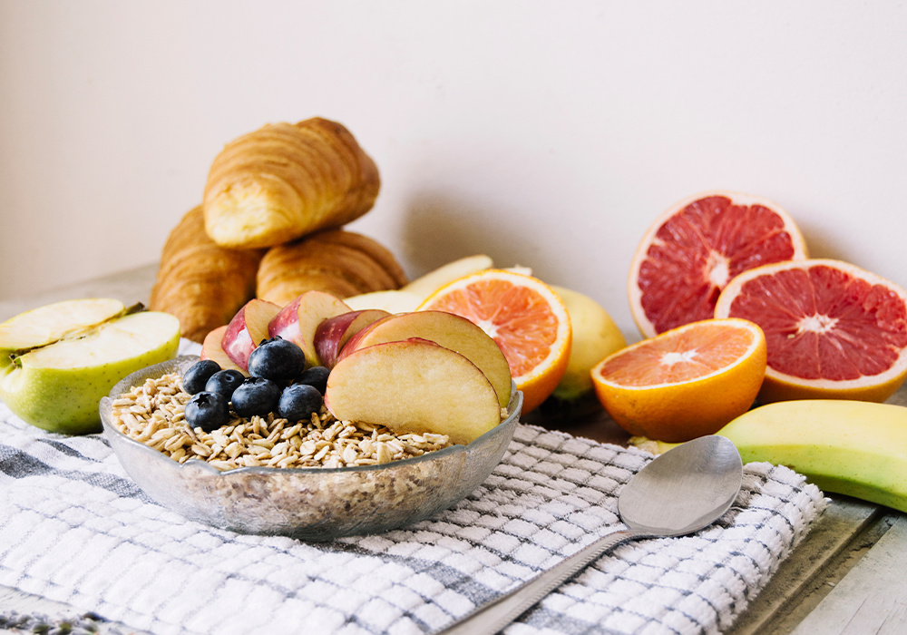 SERVICIO DE NUTRICIÓN 8.8