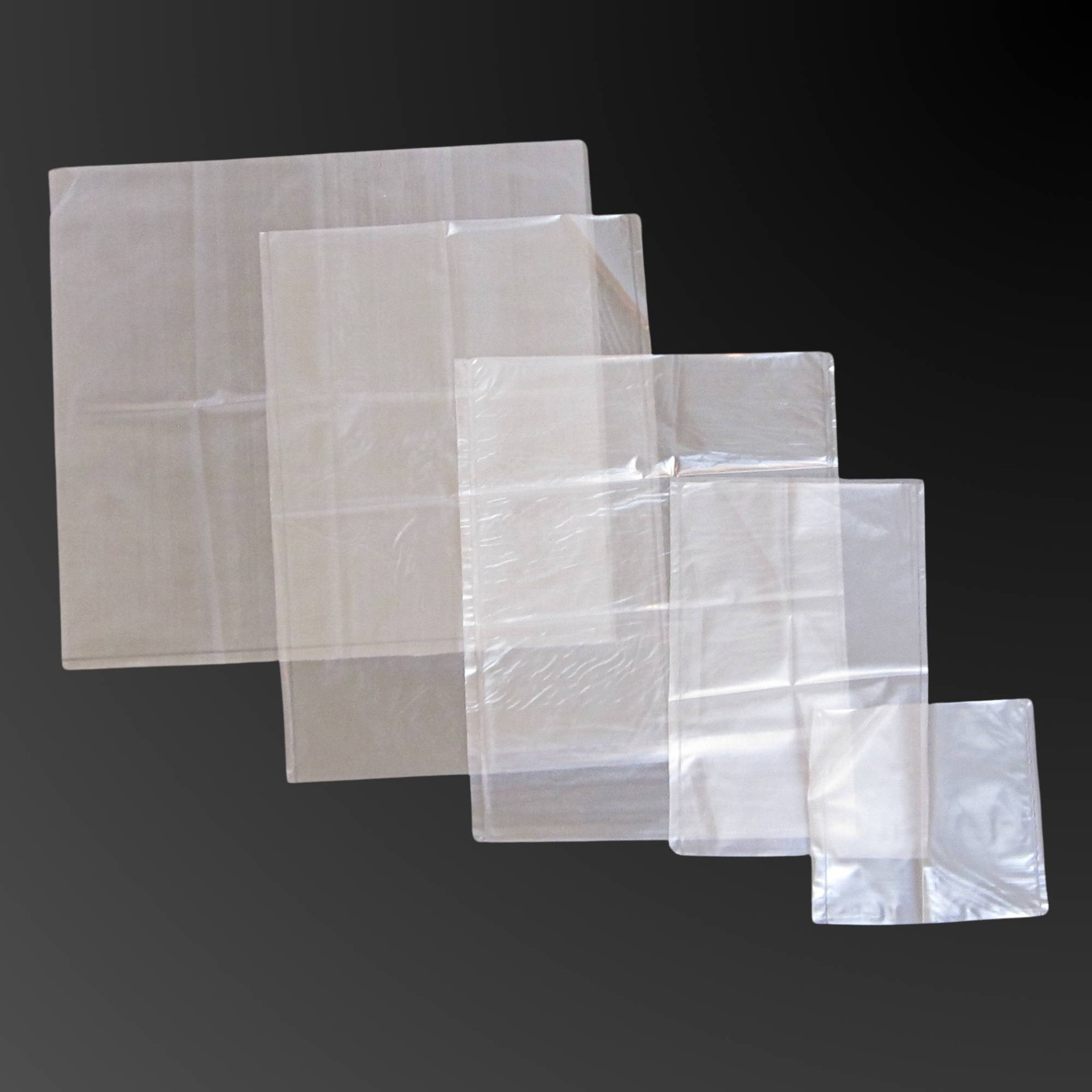 Small Water Soluble Bags