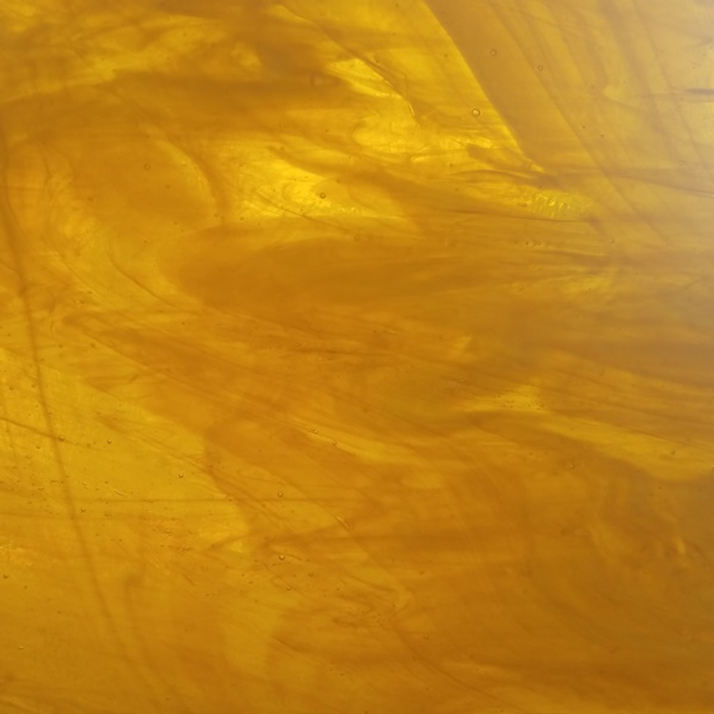 Dark Gold Amber Wispy (145SP)