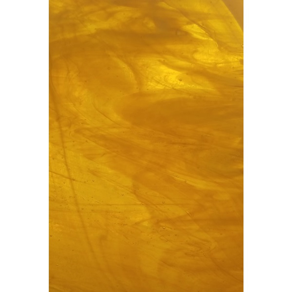 Dark Gold Amber Wispy (145SP-8)