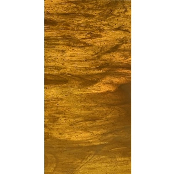 Dark Gold Amber Wispy (145SP-6)