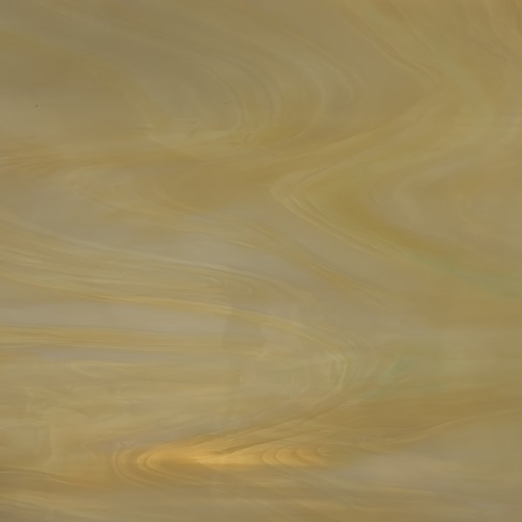 Pale Amber & White Translucent (OGT-317-02SF)