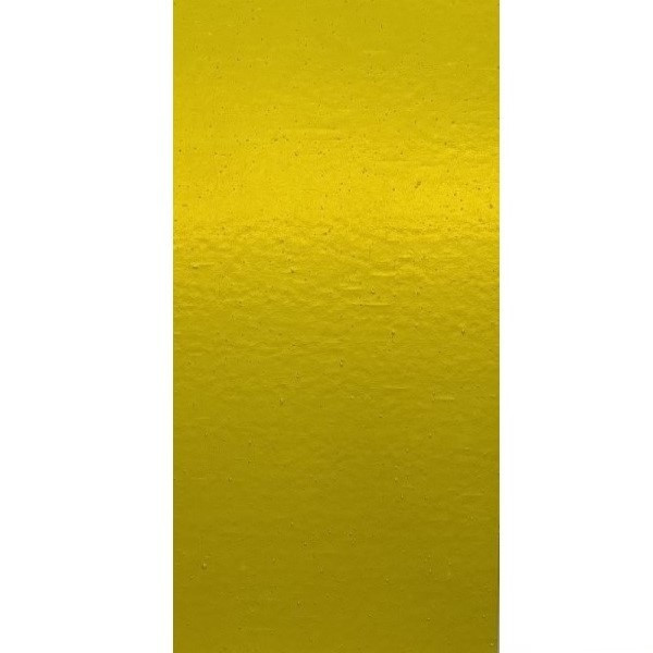 Yellow Transparent COE 96 (96-59-6) | Stained Glass For Less