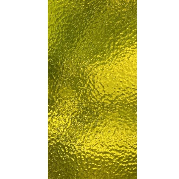 Yellow Transparent Classic (31CC-6) | Stained Glass For Less