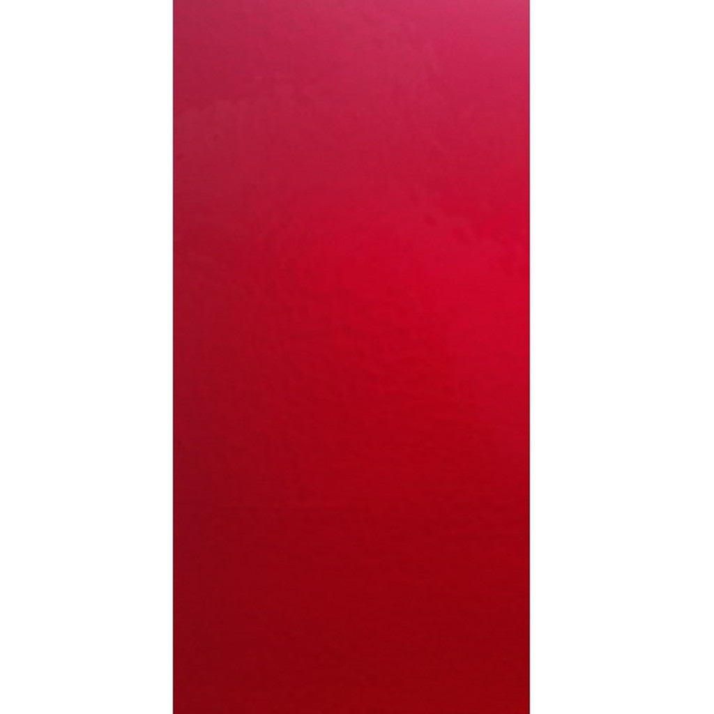 Red Transparent Classic (18CC-6)