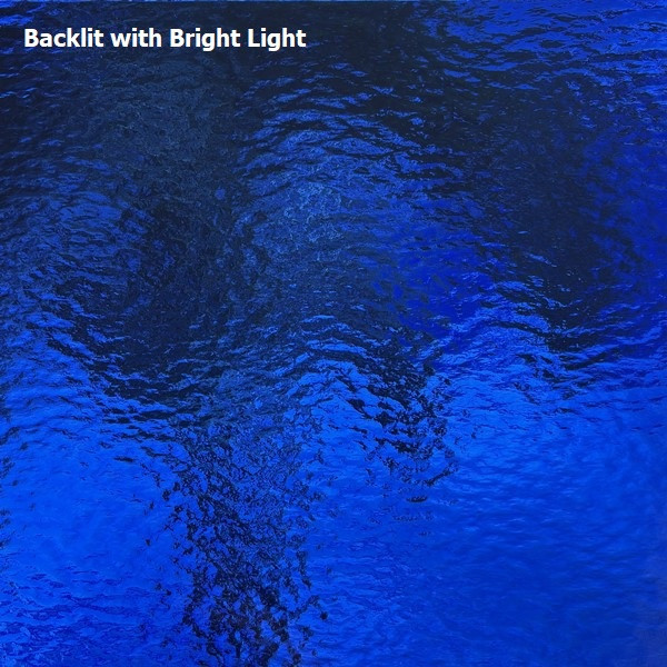 Medium Blue Rough Rolled (OGT-134RRF)