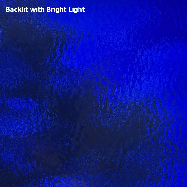 Dark Blue Rough Rolled (OGT-136RRF)