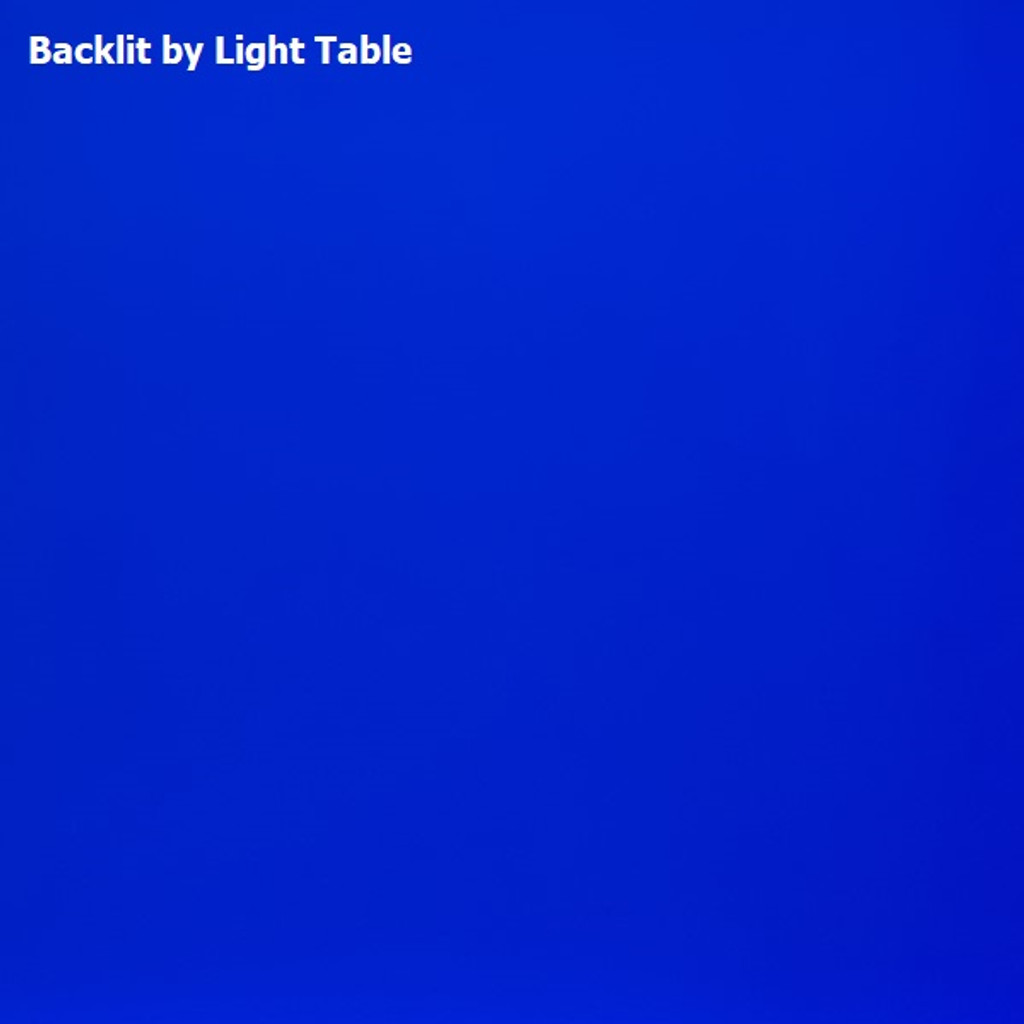 Dark Blue Transparent (OGT-136SF)