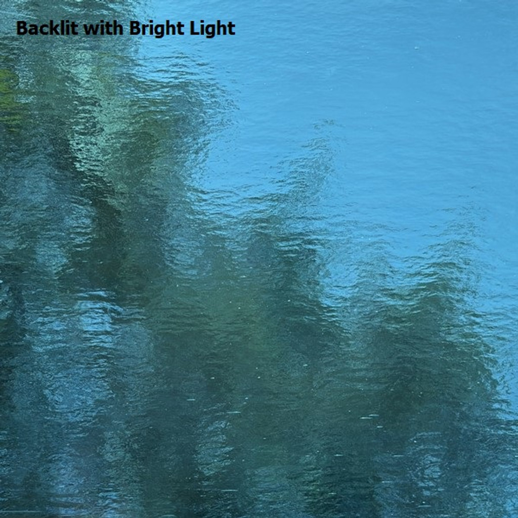 Sky Blue Rough Rolled (OGT-533-1RRF)