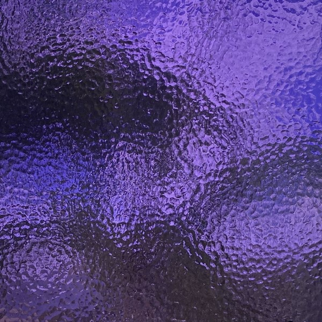 Purple Transparent Classic (311CC) - 12" x 12" Sheet