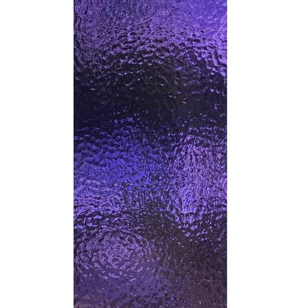 purple glass texture