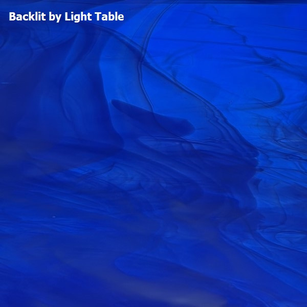 Dark Blue & White Wispy (OGT-339-6SF)