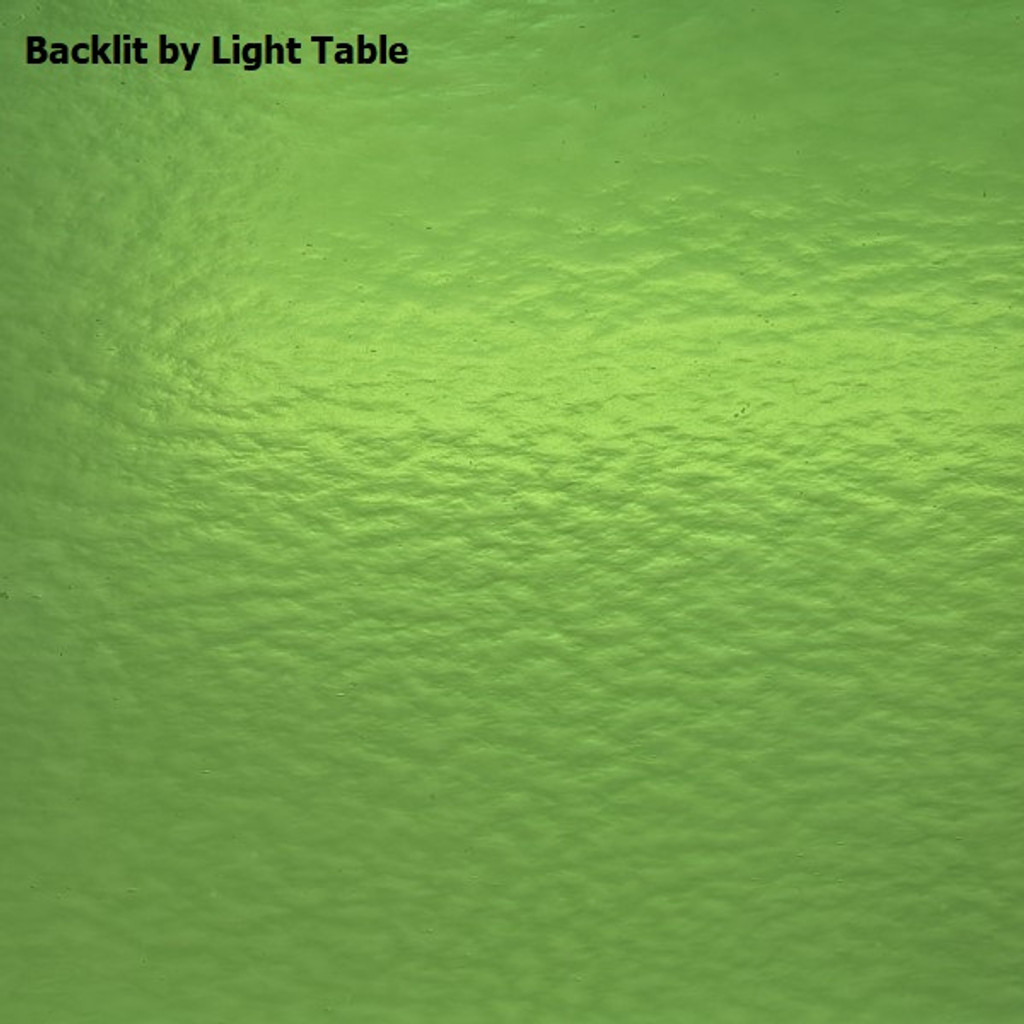 Light Green Rough Rolled (OGT-121RRF)