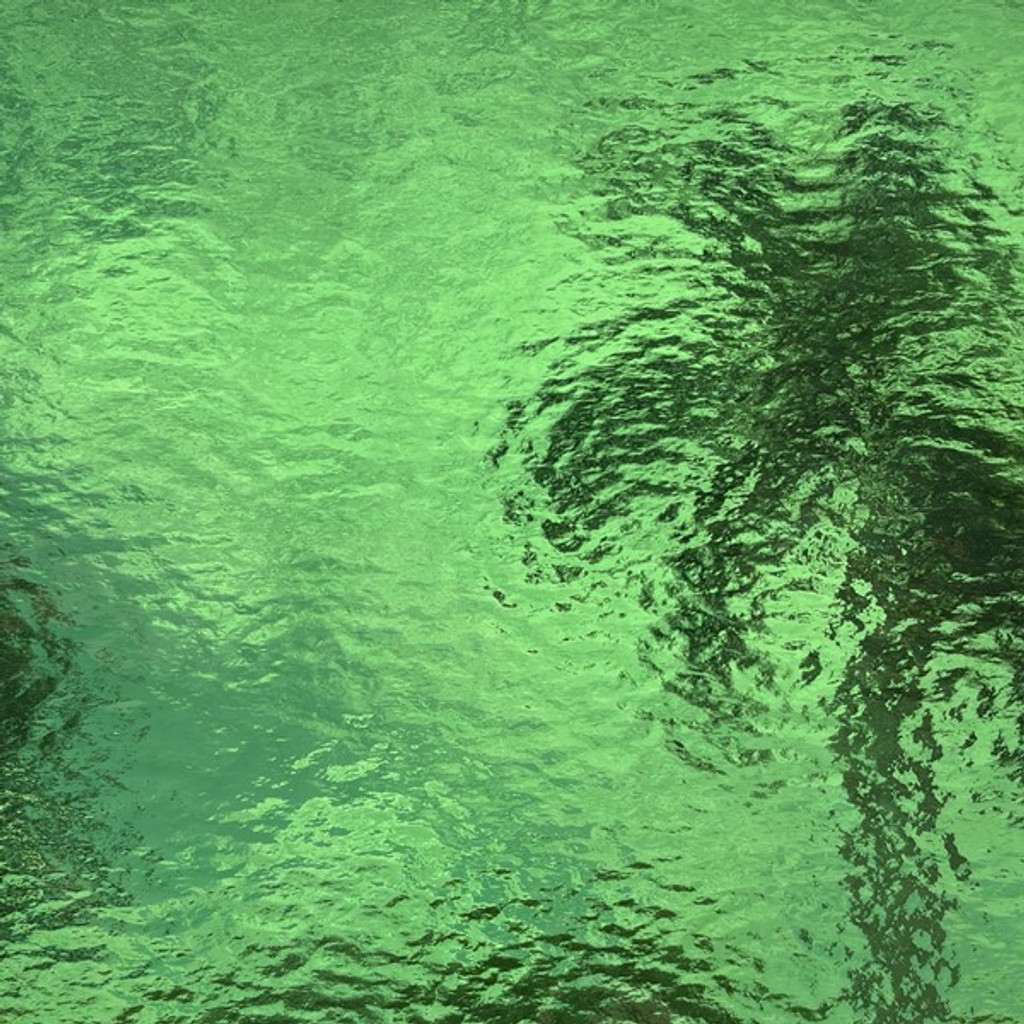 Light Green Rough Rolled (OGT-121RRF)