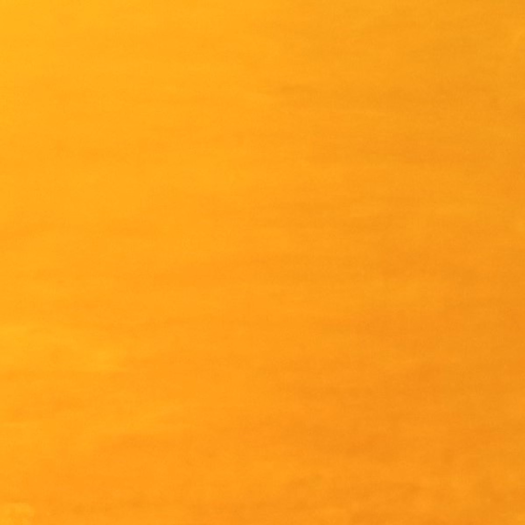 Marigold Opalescent (AGC-203) - 12" x 12" Sheet