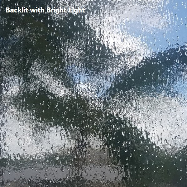 Clear Rainwater (OGT-100RW)