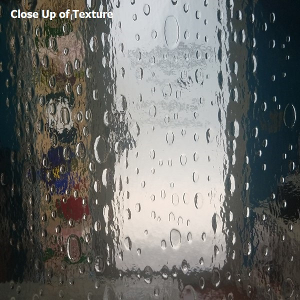 Clear Rainwater (OGT-100RW)