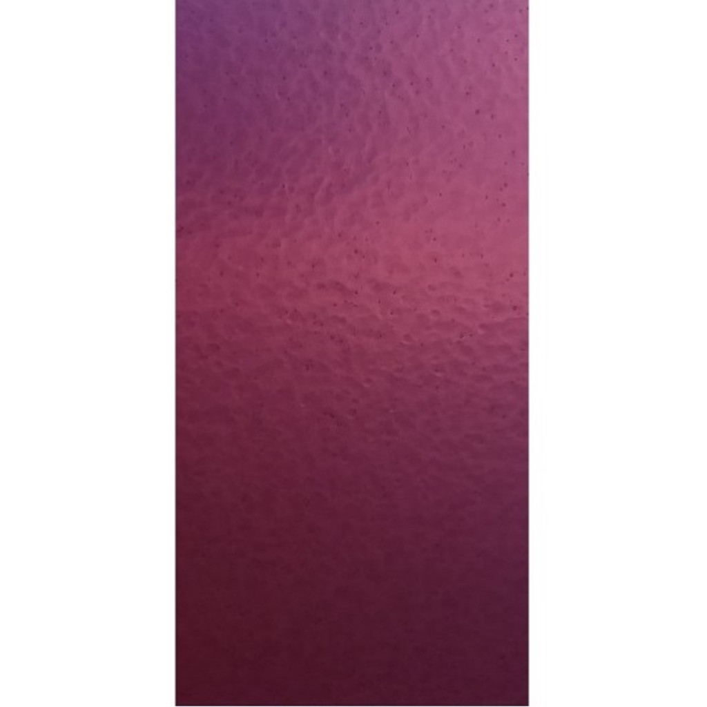 Medium Purple Transparent Classic (134CC-6) - 6" x 12" Sheet