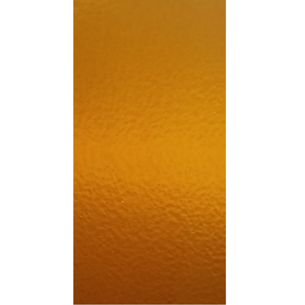 Dark Amber Transparent Classic (310CC-6) - 6" x 12" Sheet