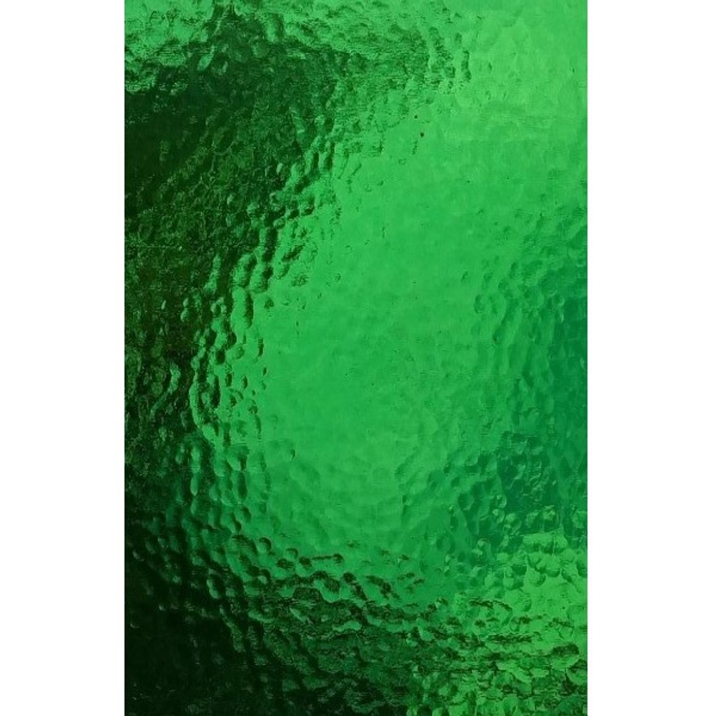 Light Green Transparent Classic (316CC-8) - 8" x 12" Sheet
