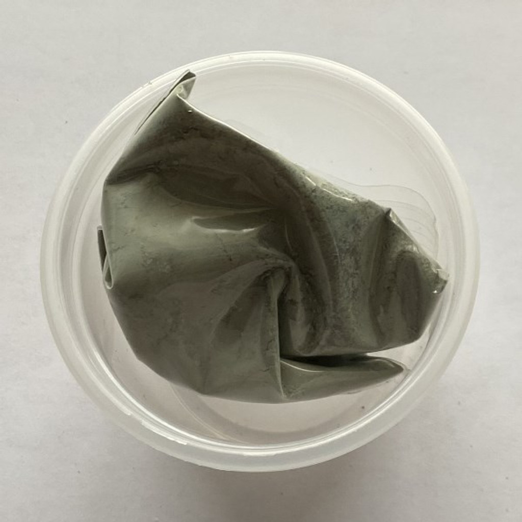 Grey Green Reusche Paint (REU-1220A)