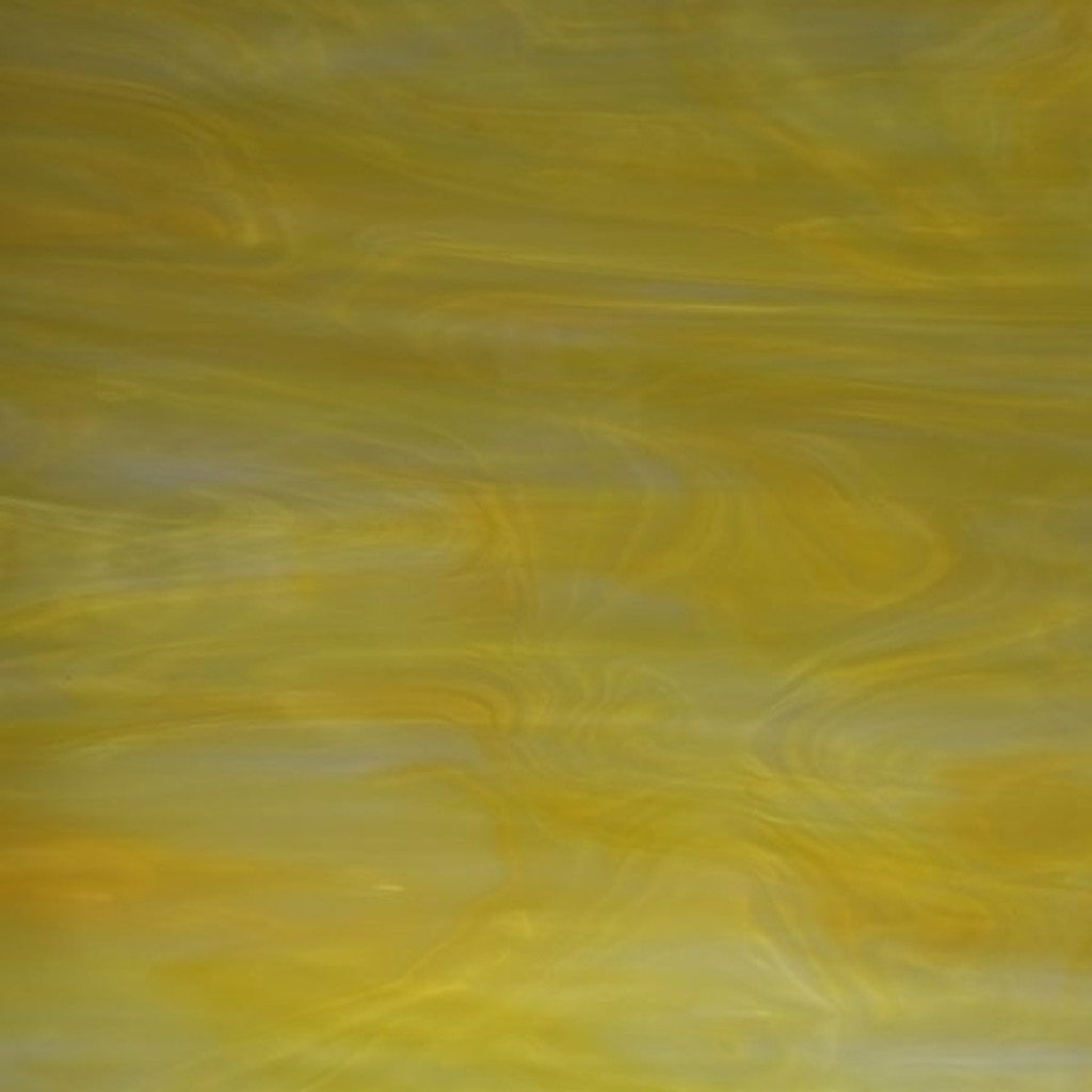 White & Yellow Opalescent (OGT-365-1SF)