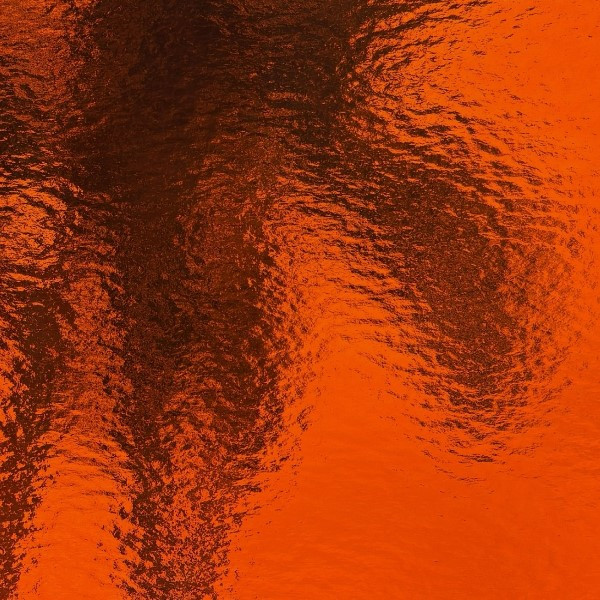 Orange Rough Rolled (OGT-171RRF)