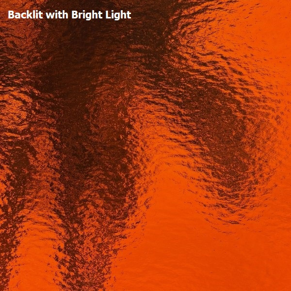 Orange Rough Rolled (OGT-171RRF)