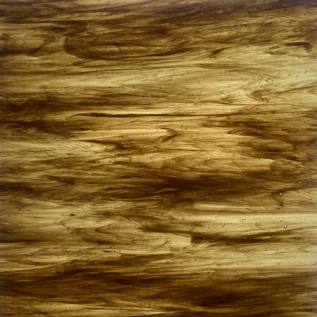 Light Amber & Dark Brown Streaky (223LL) - 12